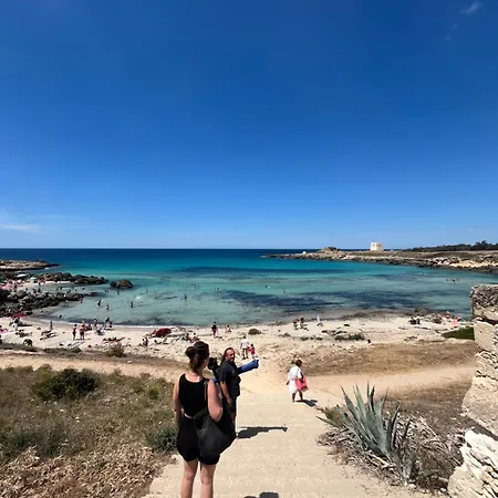 Il Di Wanda 度假居