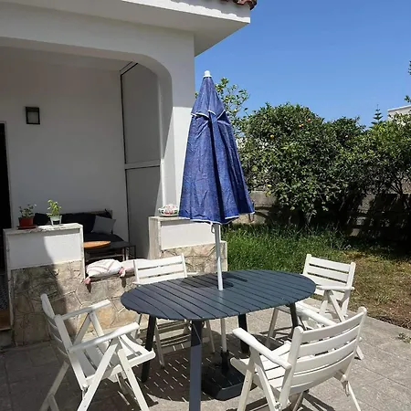Il Di Wanda * Leporano