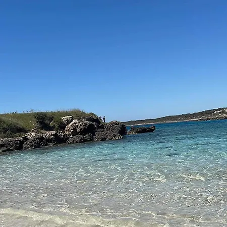 Semesterbostad Il Di Wanda *