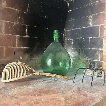 Ferienhaus Il Di Wanda Leporano