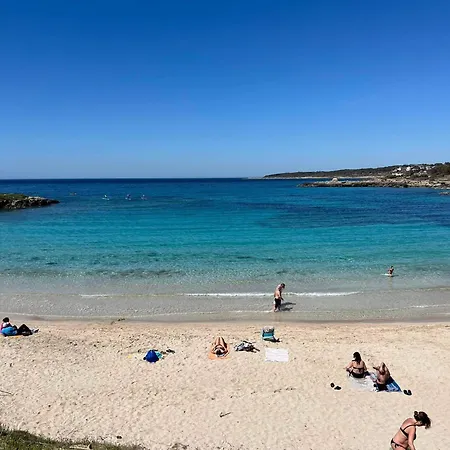 Il Di Wanda Hébergement de vacances *