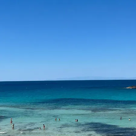 Hébergement de vacances Il Di Wanda