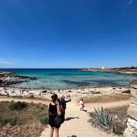 Il Di Wanda Hébergement de vacances