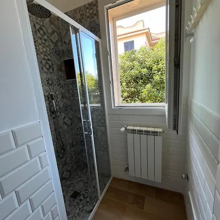 Ferienhaus Il Di Wanda