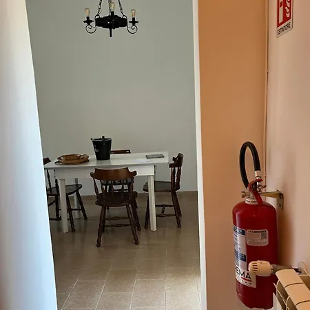 Il Di Wanda Semesterbostad *
