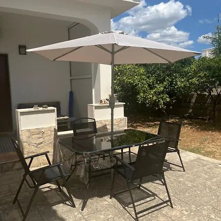 Hébergement de vacances Il Di Wanda *