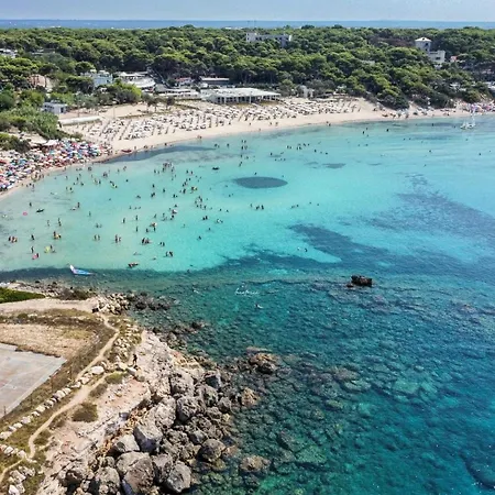 Hébergement de vacances Il Di Wanda *